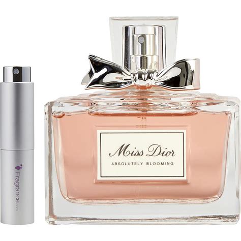 myer miss dior absolutely blooming